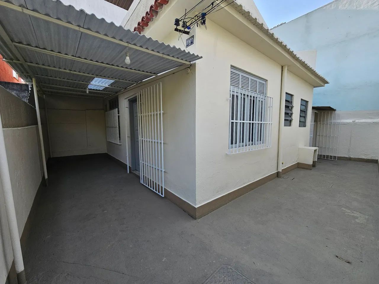 Primeira imagem do imóvel