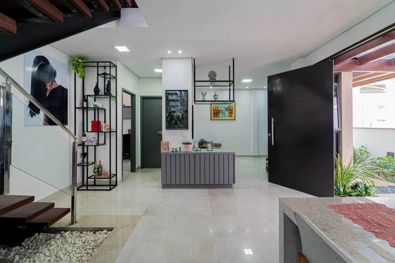 CASA DE LUXO CONDOMÍNIO FECHADO - Foto 5