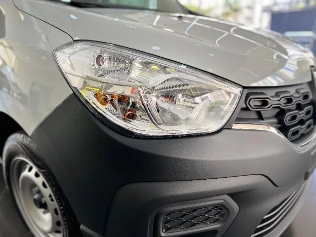 Renault Kangoo Advanced 1.6 16V Flex 2025 - Foto 5