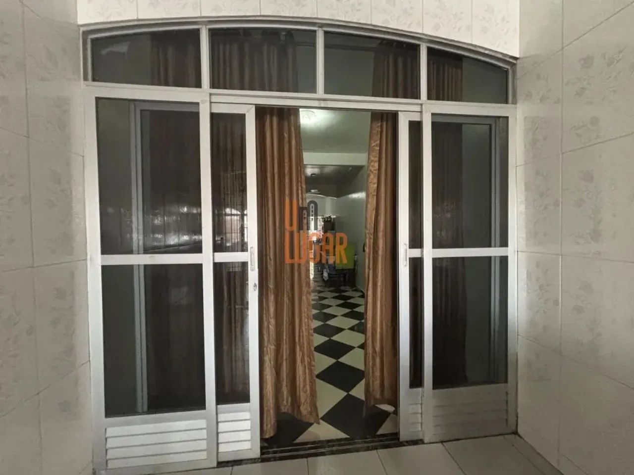 Um Lugar Imóveis vende: Casa com 2 pavimentos e 2 quartos na Barão do Triunfo, Marco, Belé - Foto 6