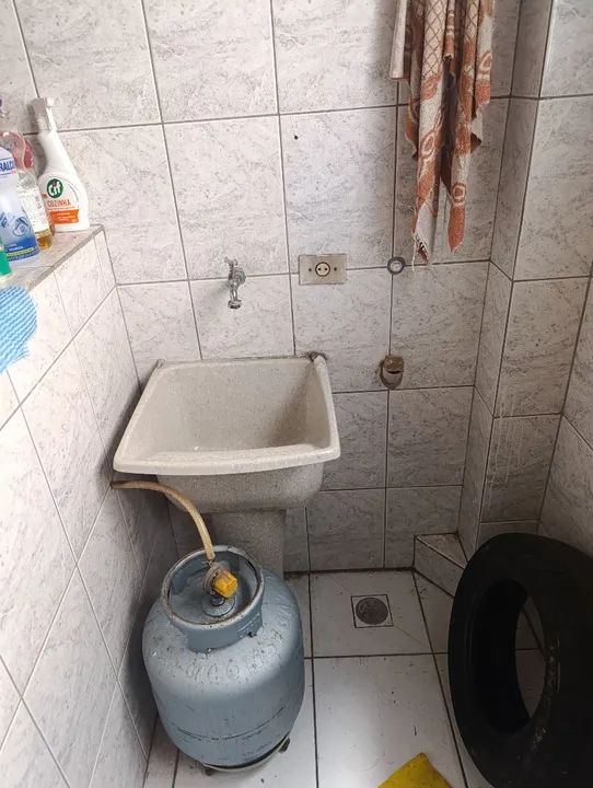 CAIÇARA PRAIA GRANDE 200 MTS DA PRAIA  - Foto 5