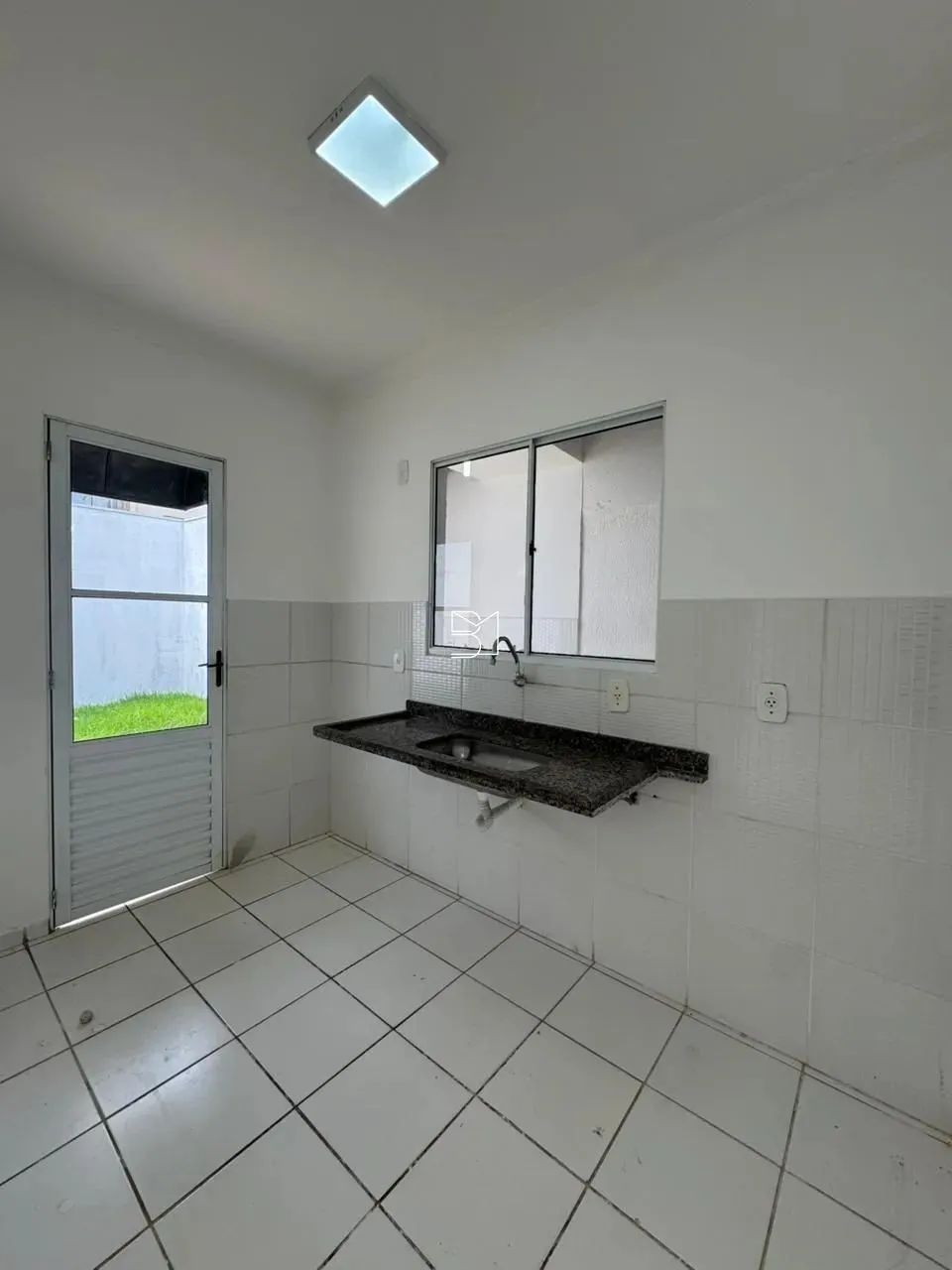 Casa Condominio Terra Nova, 3 Quartos, Vaga de Garagem 2, Piscina, Lavanderia . - Foto 2