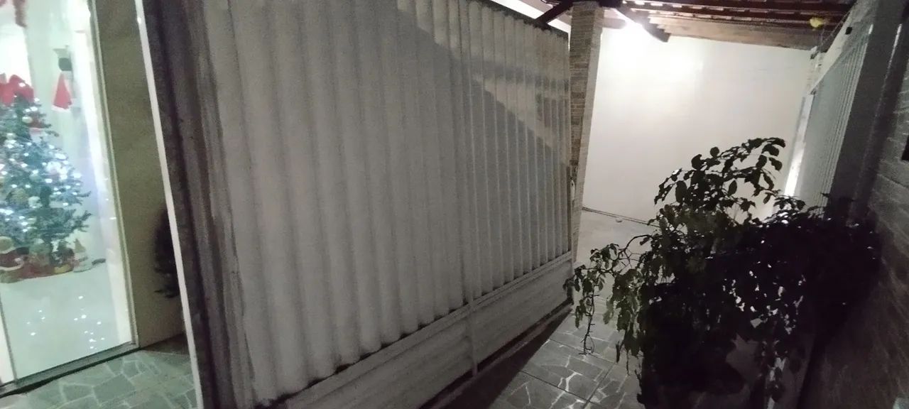 Portão galvanizado64573738879105120