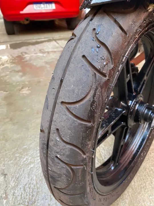 CB300 2009  - Foto 6