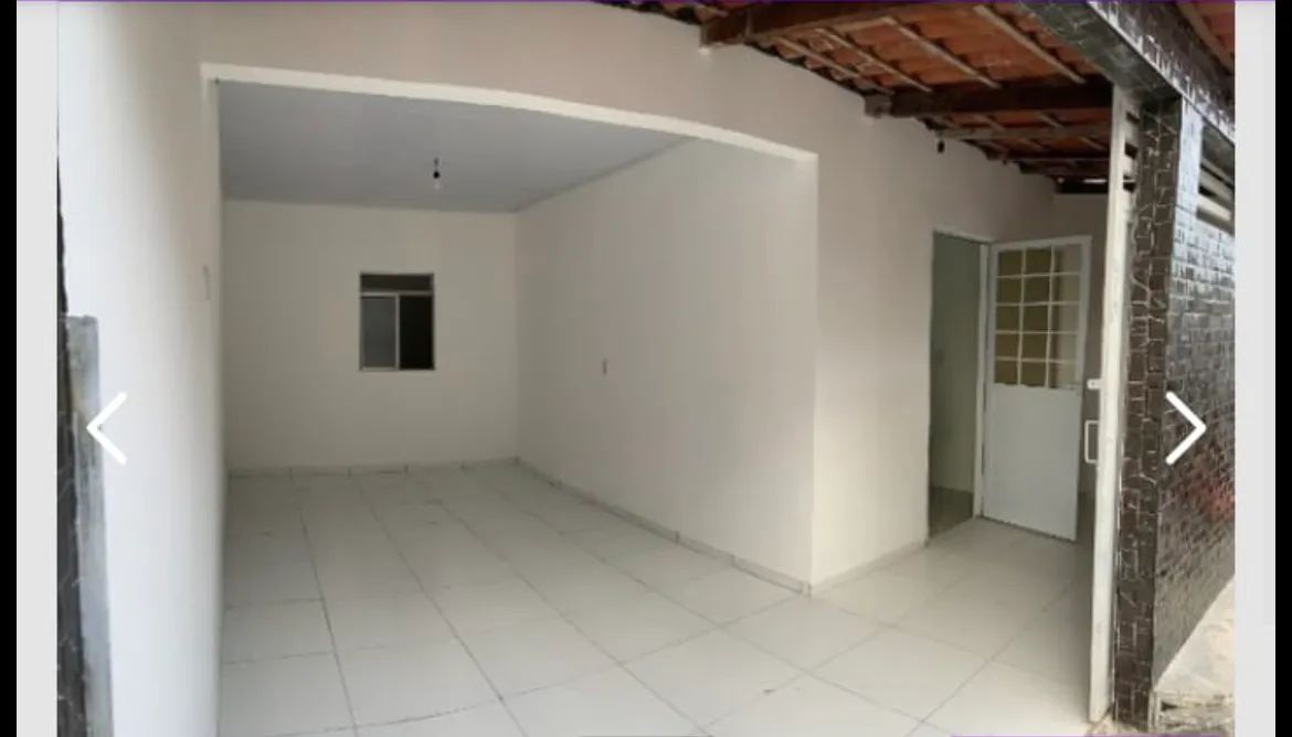 foto - Camaçari - Gleba E