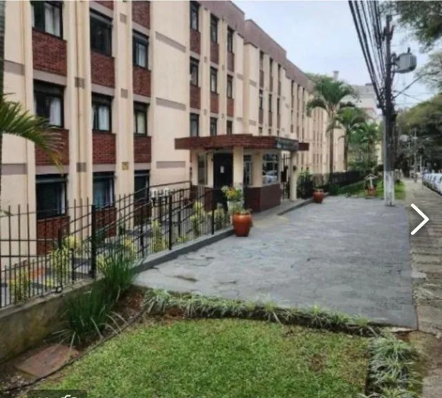 Foto - Curitiba - Portão