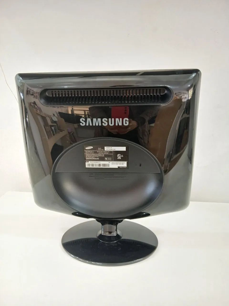 Monitor Samsung 17" Polegadas64291874401537121