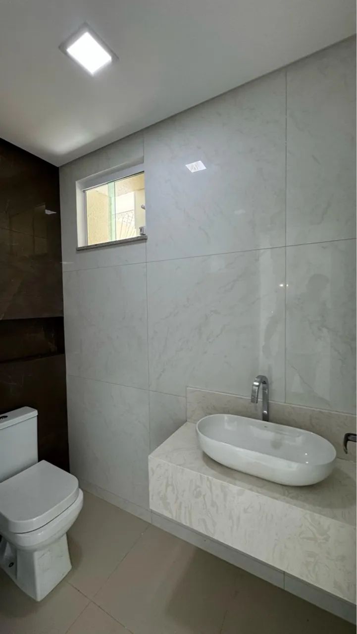 Oportunidade Casa dos Sonhos na Aruana com Piscina e Gourmet - Toda Reformada! - Foto 3