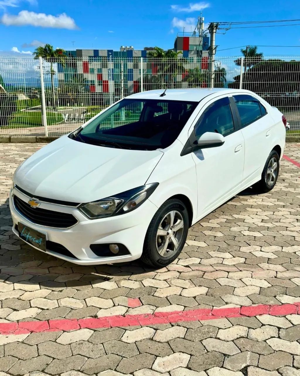 PRISMA LTZ 1.4 - Foto 3