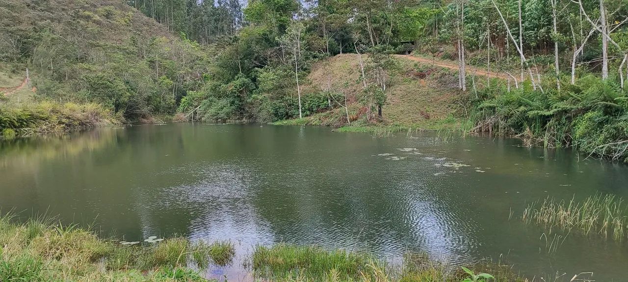 Sítio em Santos Dumont - Foto 2