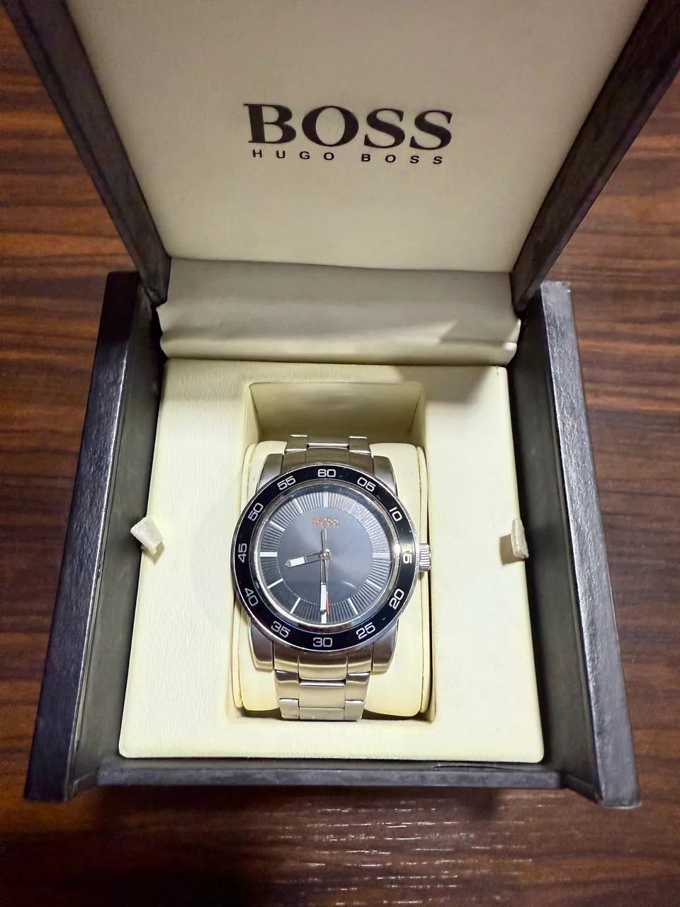 Relógio Hugo Boss Orange 