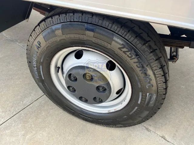 IVECO DEILY 35-150 ANO 2022 / BAÚ 4,5 M /  KM BAIXO - Foto 10