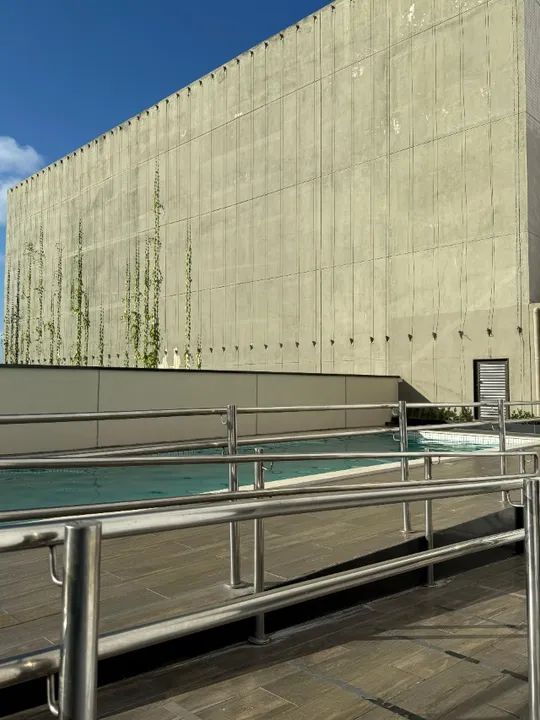 Flat super confortável Barra de Jangada, 24km do Recife. - Foto 13