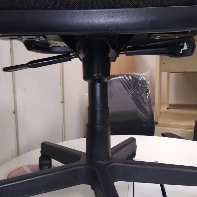 Cadeira Cavaletti Diretor - Foto 4