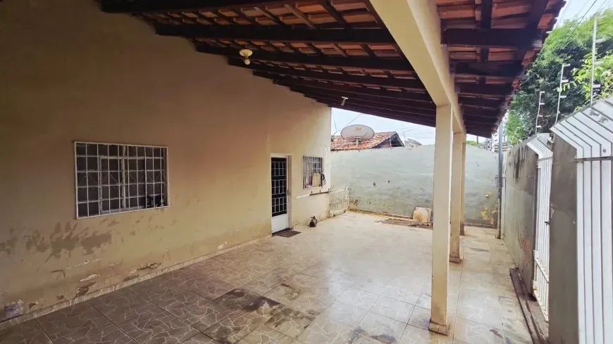 Casa a venda na Ceilândia Sul