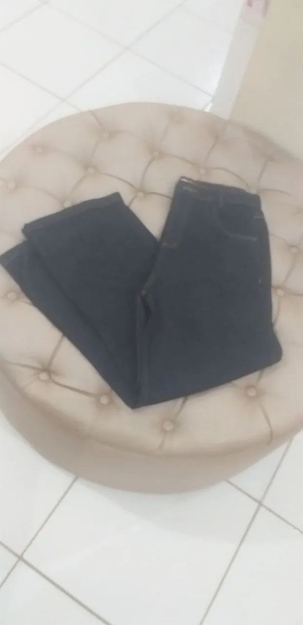 calça Wide Leg Premium - Foto 5