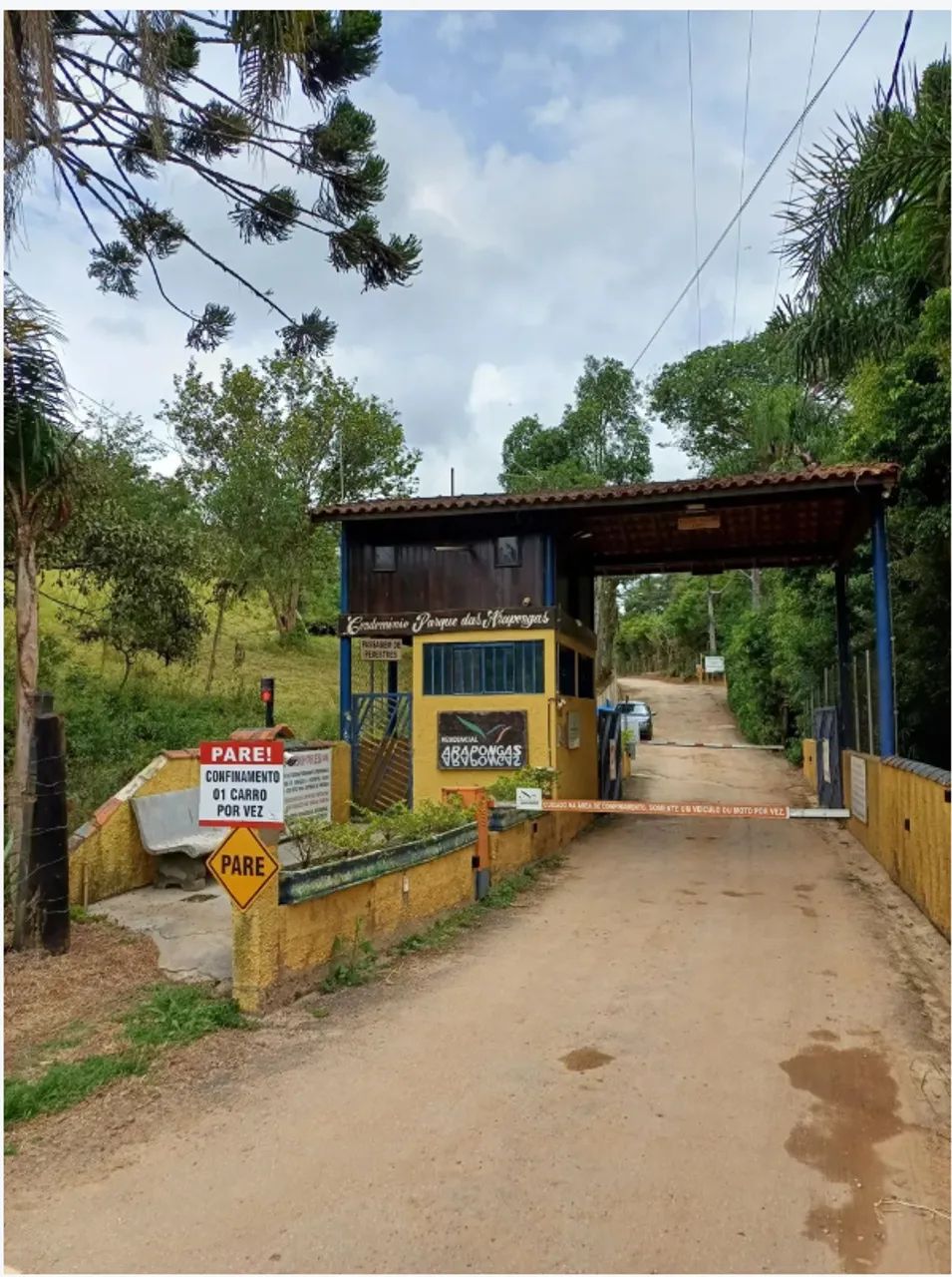 Foto - Taboão da Serra - Jardim Maria Rosa