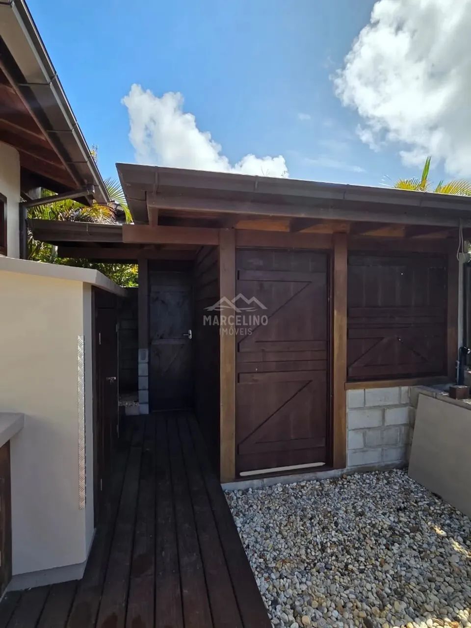 Casa Alto Padrão em Ponta da Piteira, Imbituba/SC - Foto 5
