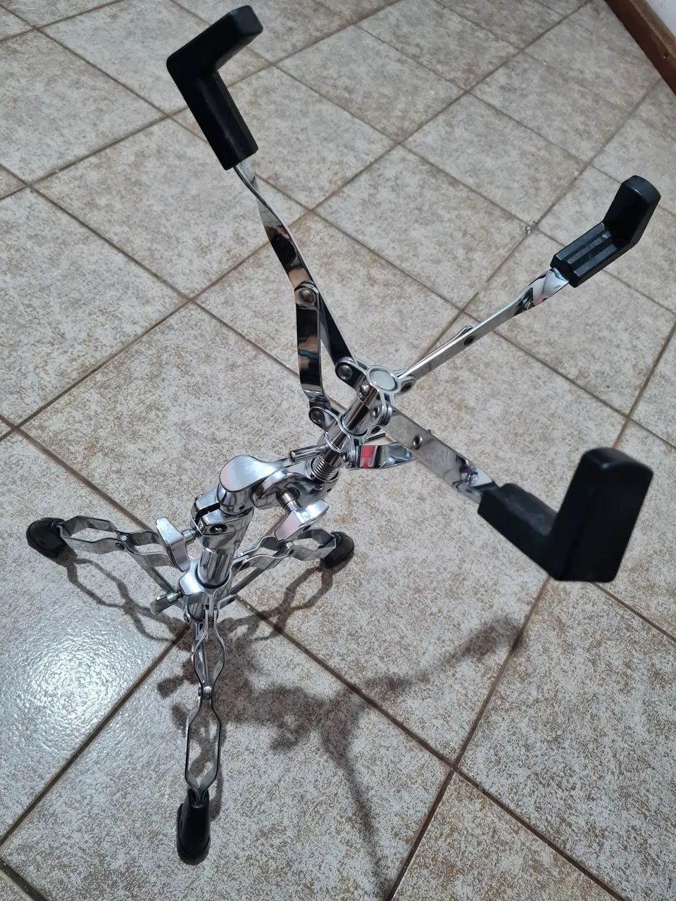 Estante de Caixa Mapex S700