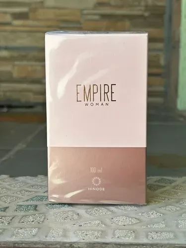Empire Woman Deo Colônia 100ml - Foto 3