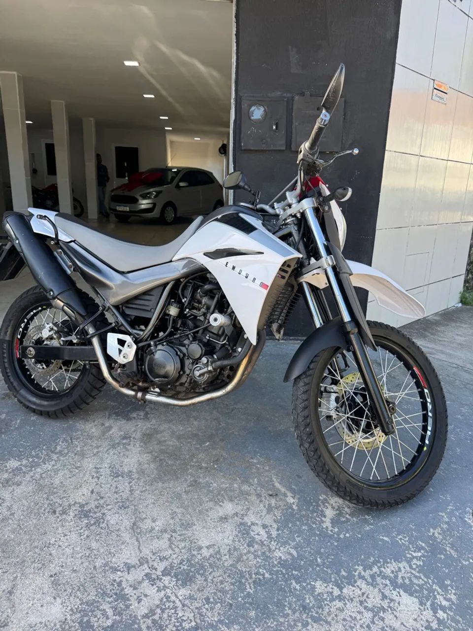 Xt 660c 