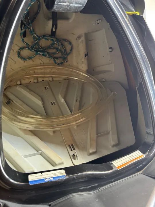 Jet Ski Sea-Doo RXP 260 - Foto 3