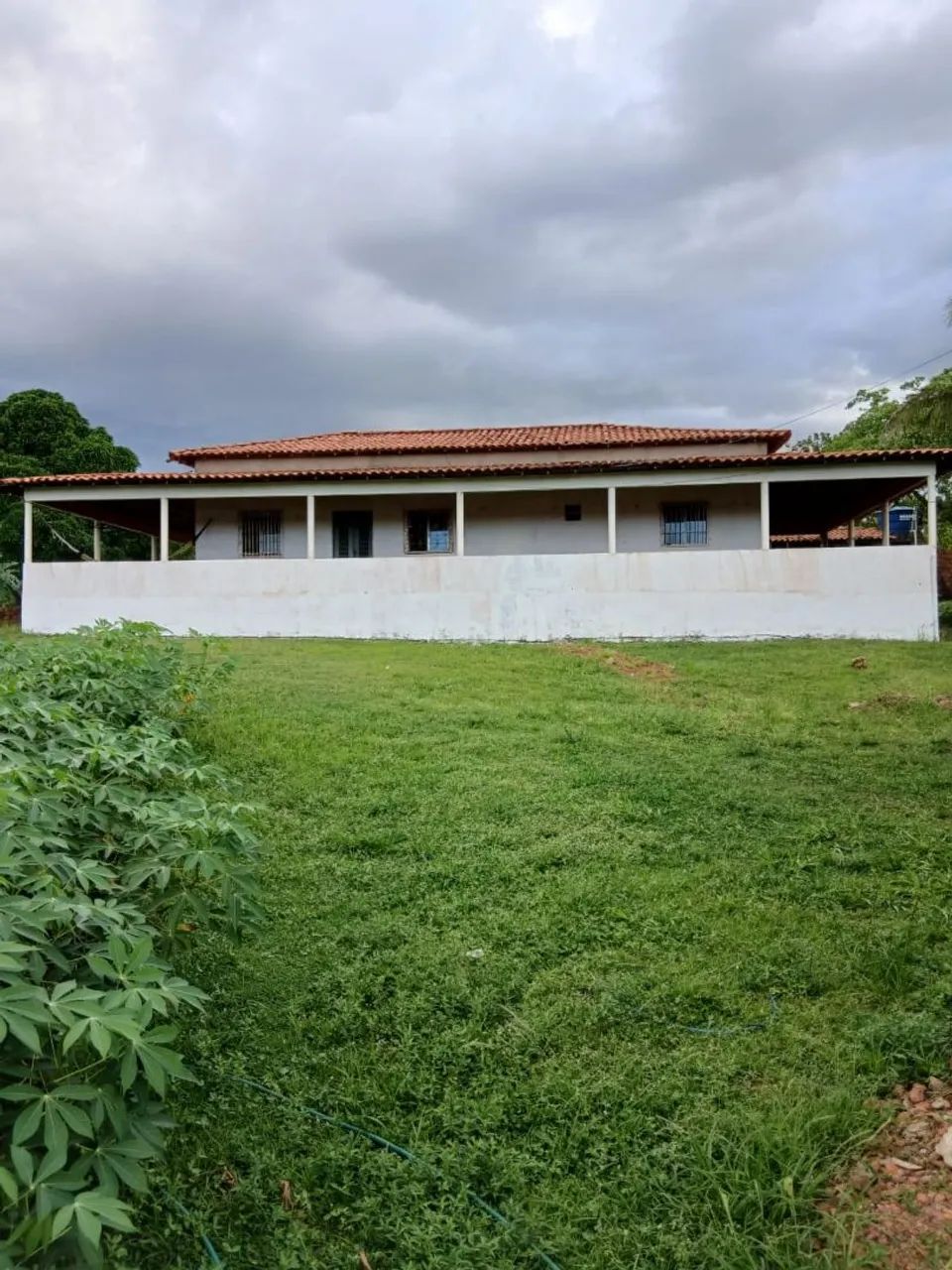 Foto - São Luís - Quebra Pote