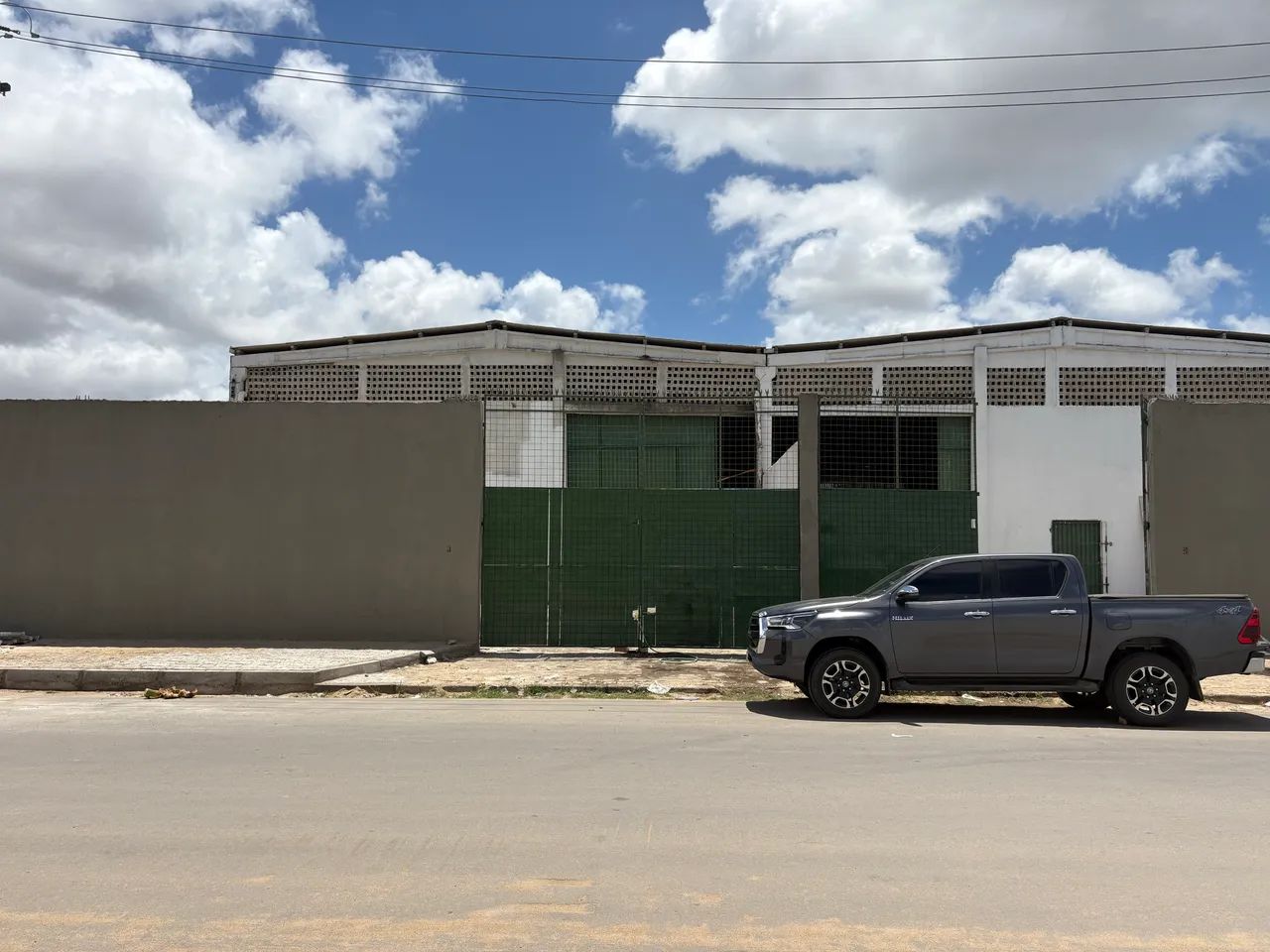 Foto - Maceió - Cidade Universitária