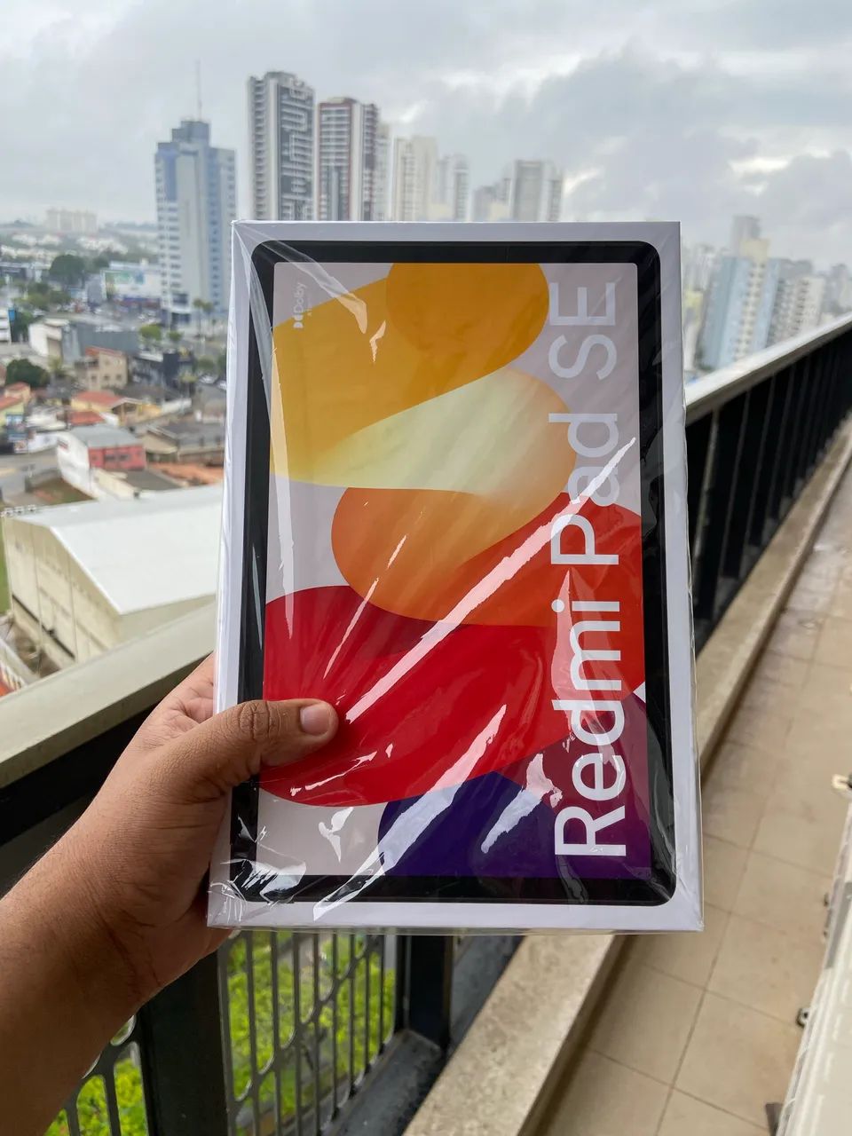 TABLET REDMI PAD SE PROMOÇÃO!!! - Foto 3