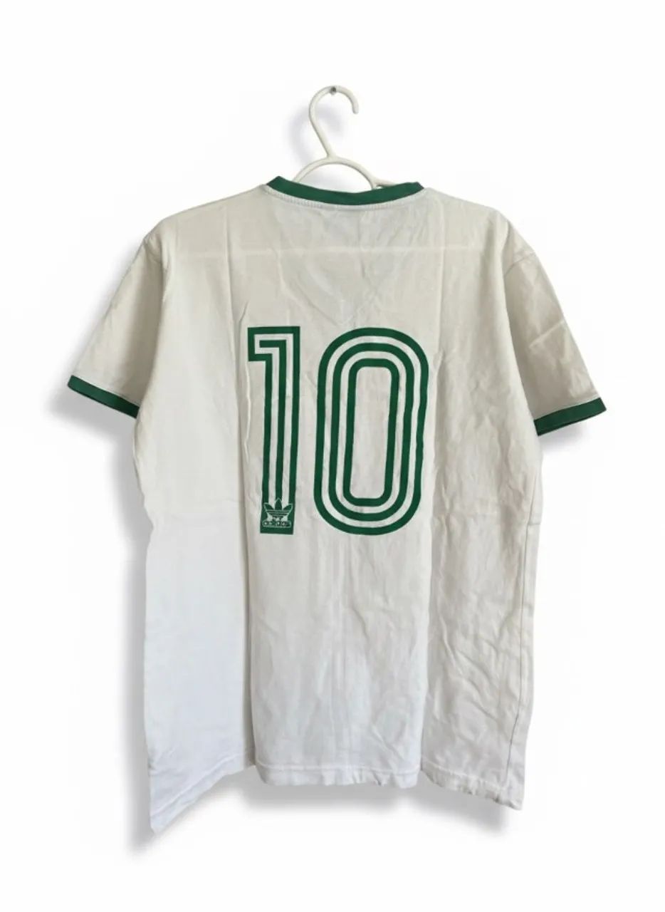 Camisa Palmeiras Comemorativa - Adidas Originals - Foto 6