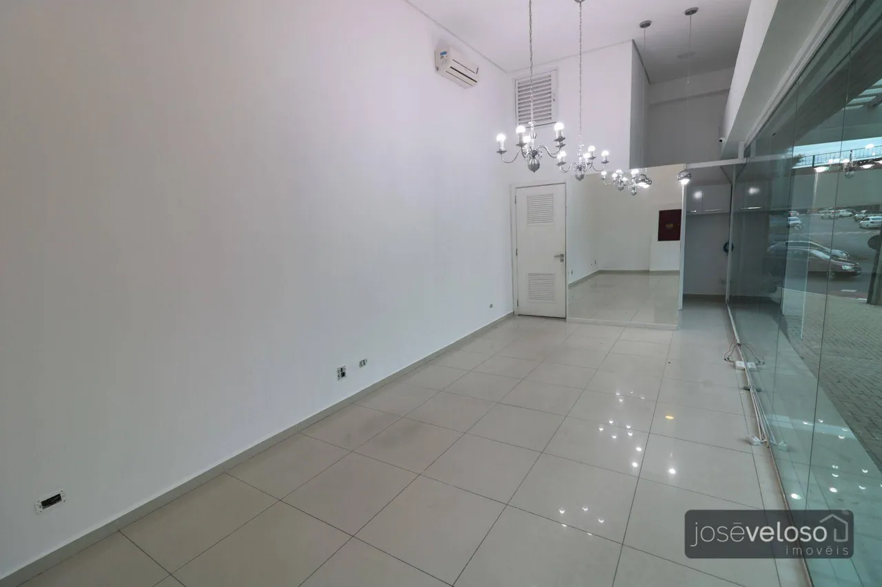 Sala para alugar, 35 m² por R$ 2.200/mês - Ecoville - Curitiba/PR