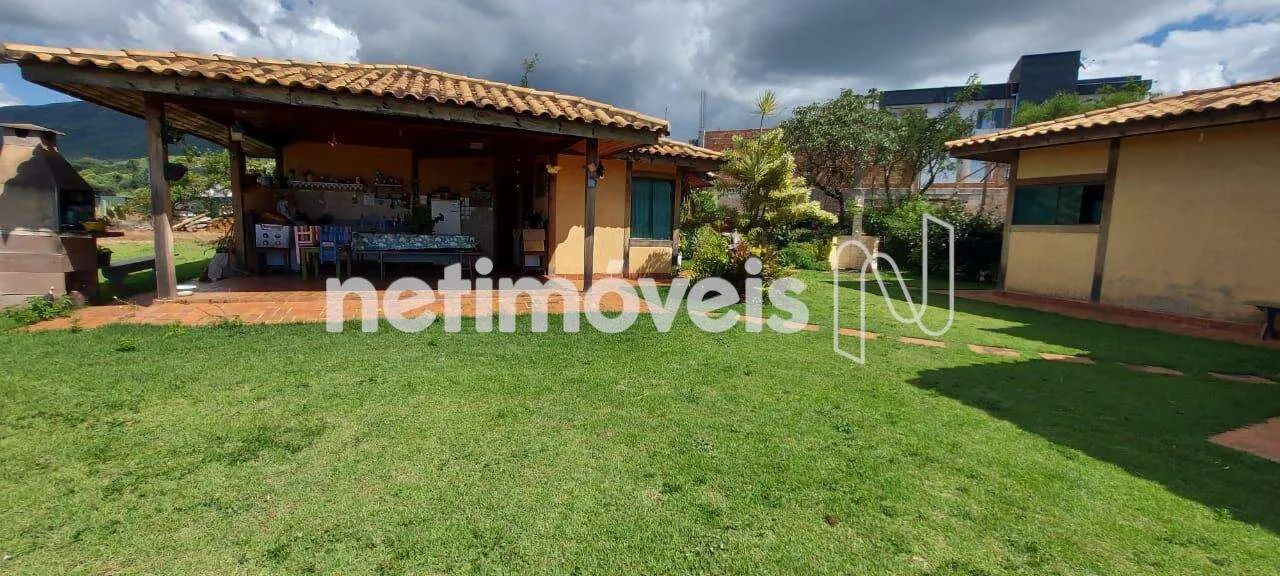 Venda Casa em condomínio Serra dos Bandeirantes Mário Campos - Foto 4