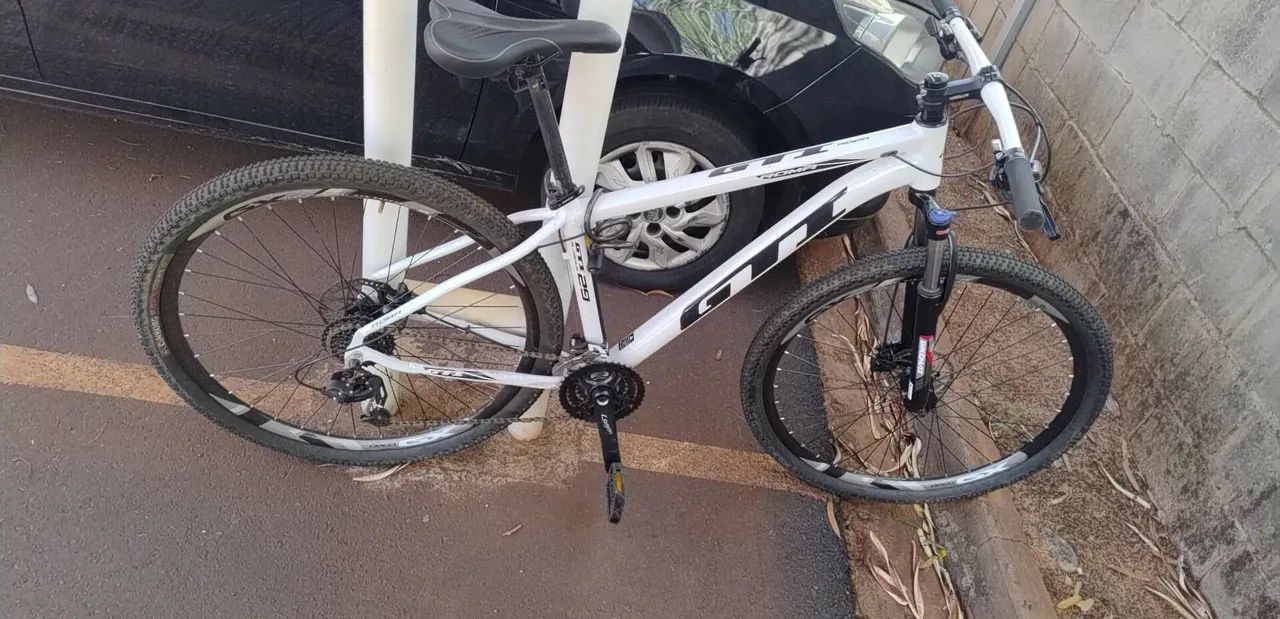 Bicicleta Aro 29 - Foto 4