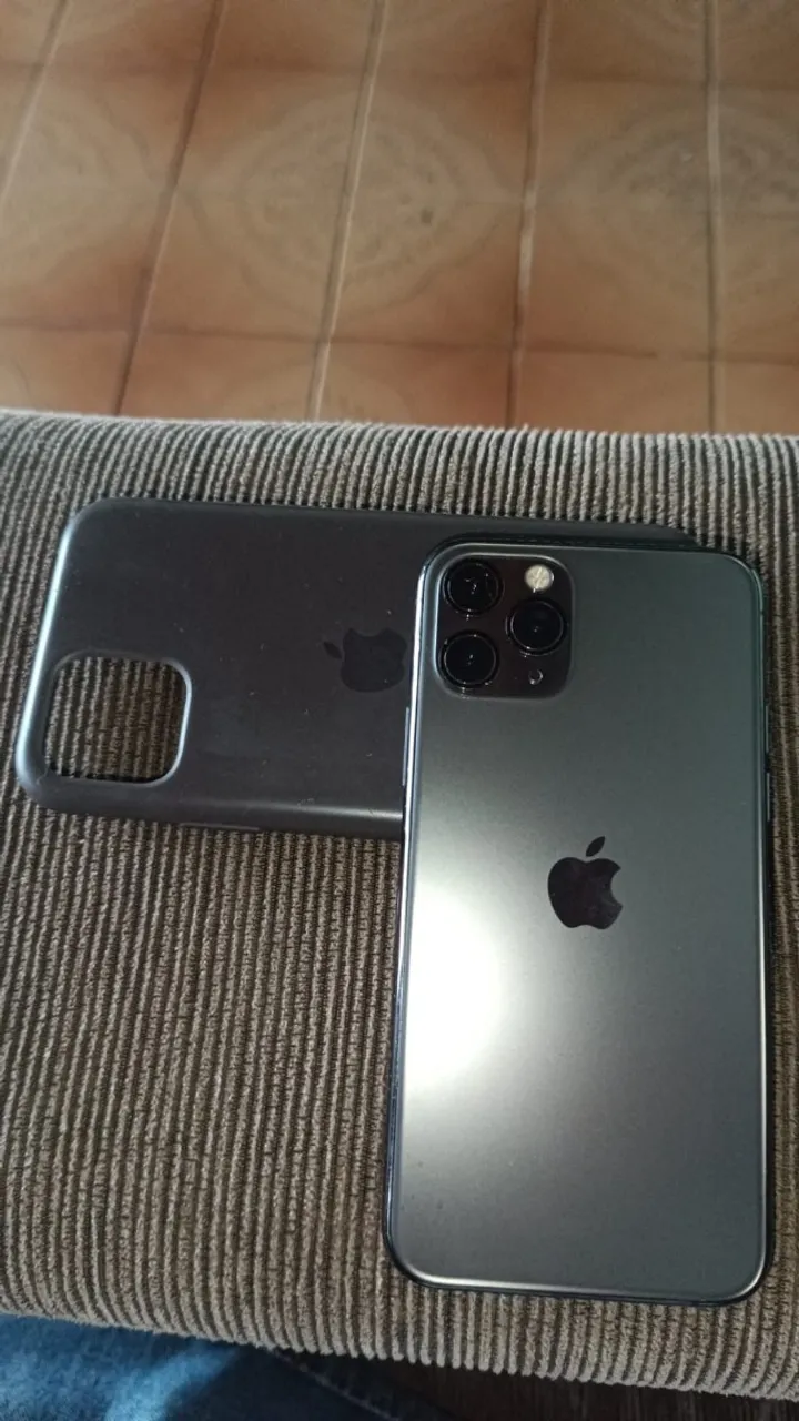 iPhone 11 pro