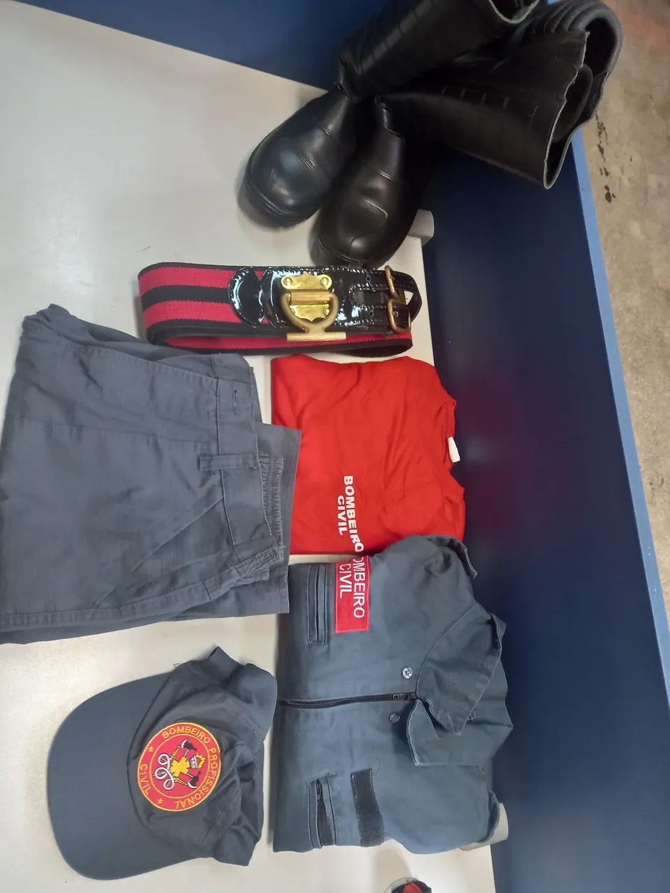 Fardamento bombeiro64292684816513120