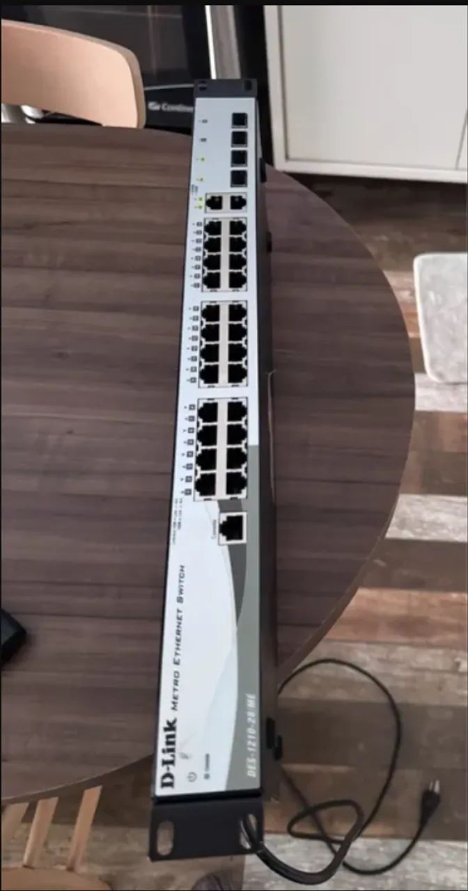 Switch D-link Des-1210-2864169991947393122
