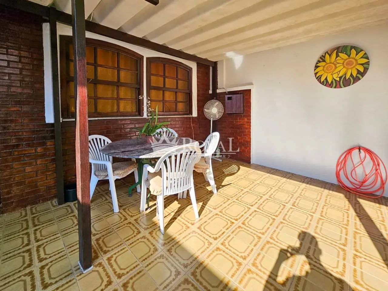 Casa triplex à venda, Anil, Rio de Janeiro, RJ - Foto 5