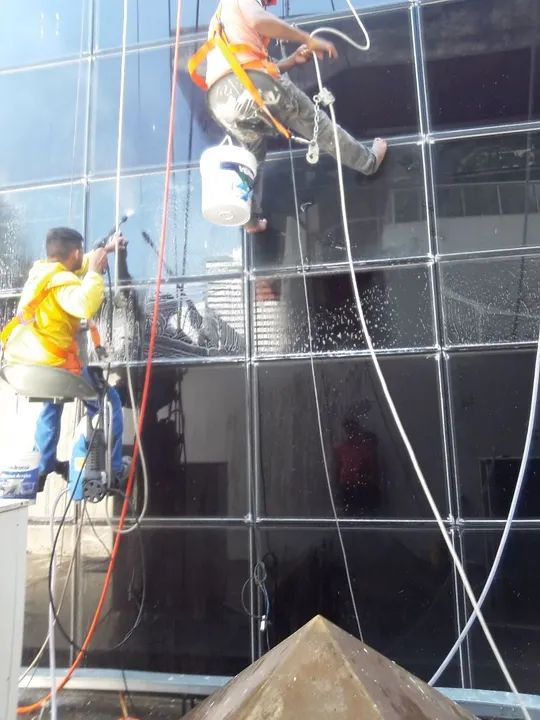 Revitalização de fachadas  - Foto 3