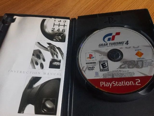 Gran Turismo 4 - Foto 3