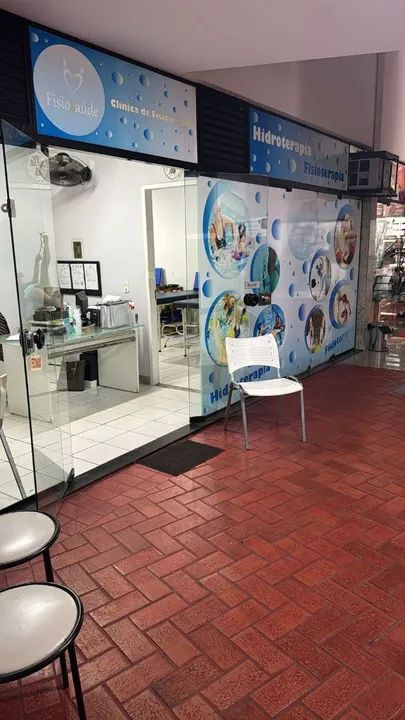 3 lojas centro comercial centro de Guarapari - Foto 2