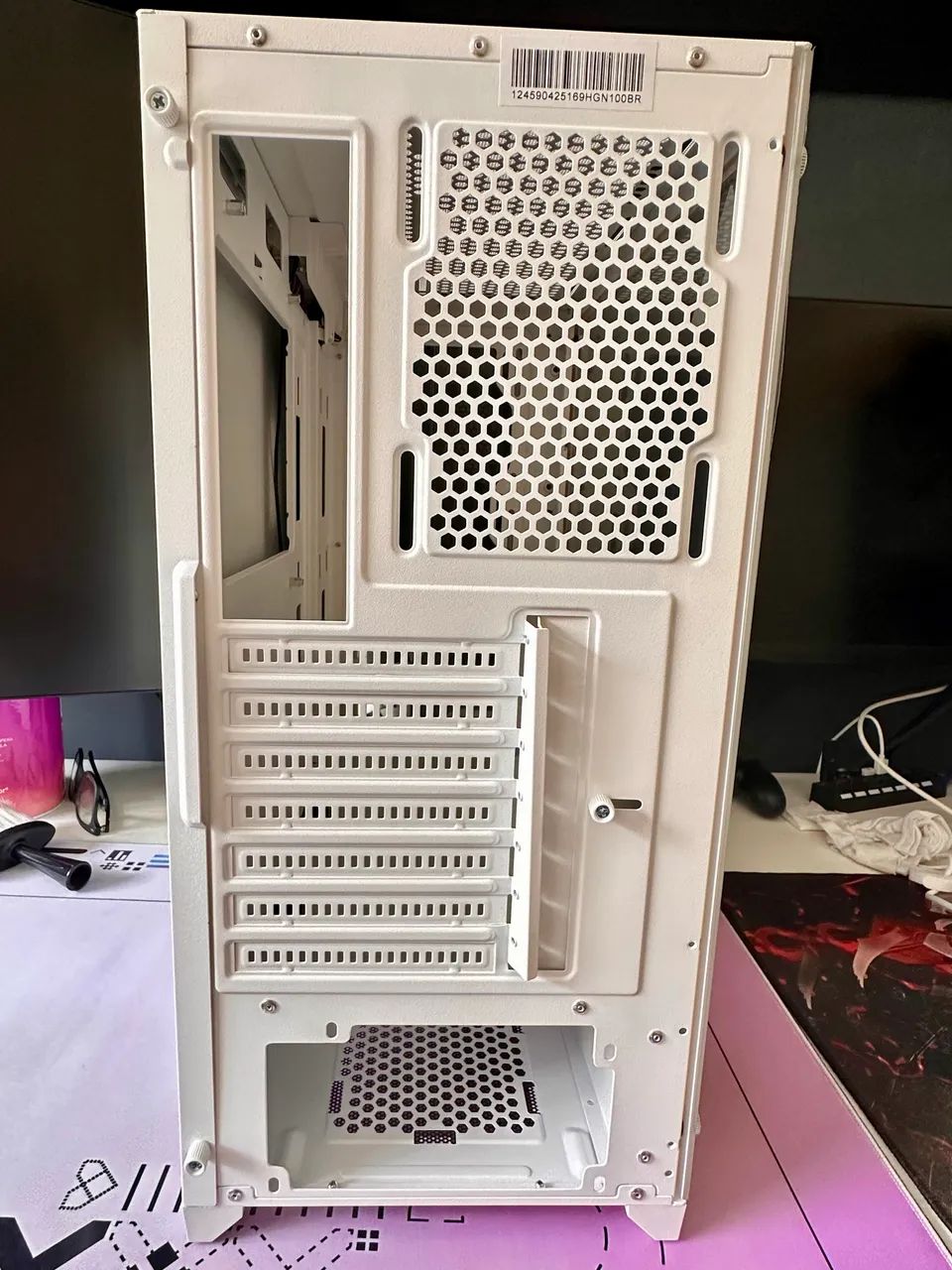 Gabinete HUSKY Dome 100 - Foto 2