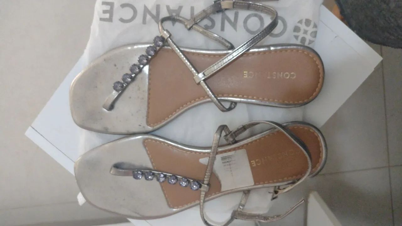 Sandália Constance  - Foto 3