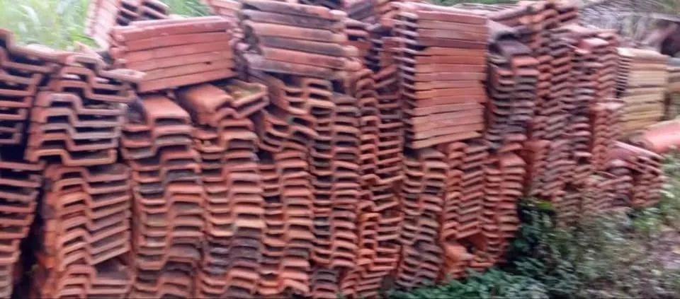 Telhas Romana - Foto 2