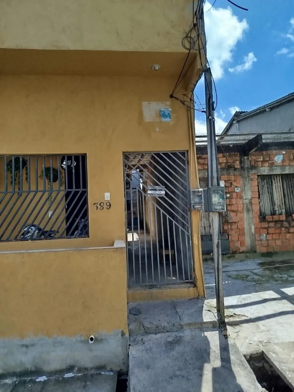 Casa na Sacramenta - Excelente Localização