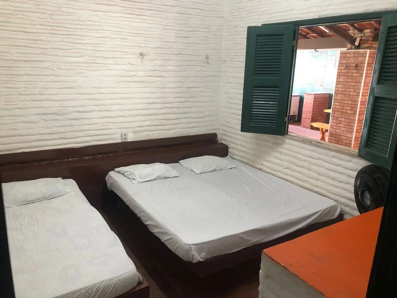 Casa de Praia 1.300 final de semana nomal. - Foto 8