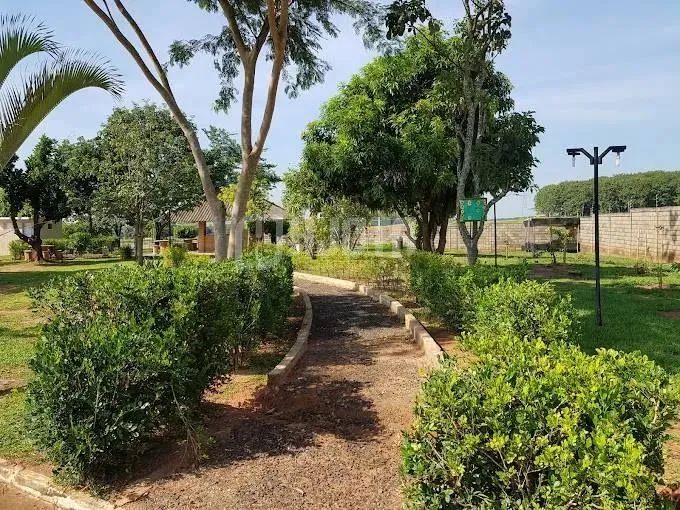 Terreno de 636m2 no Condomínio DItália em Bady Bassit - Foto 5