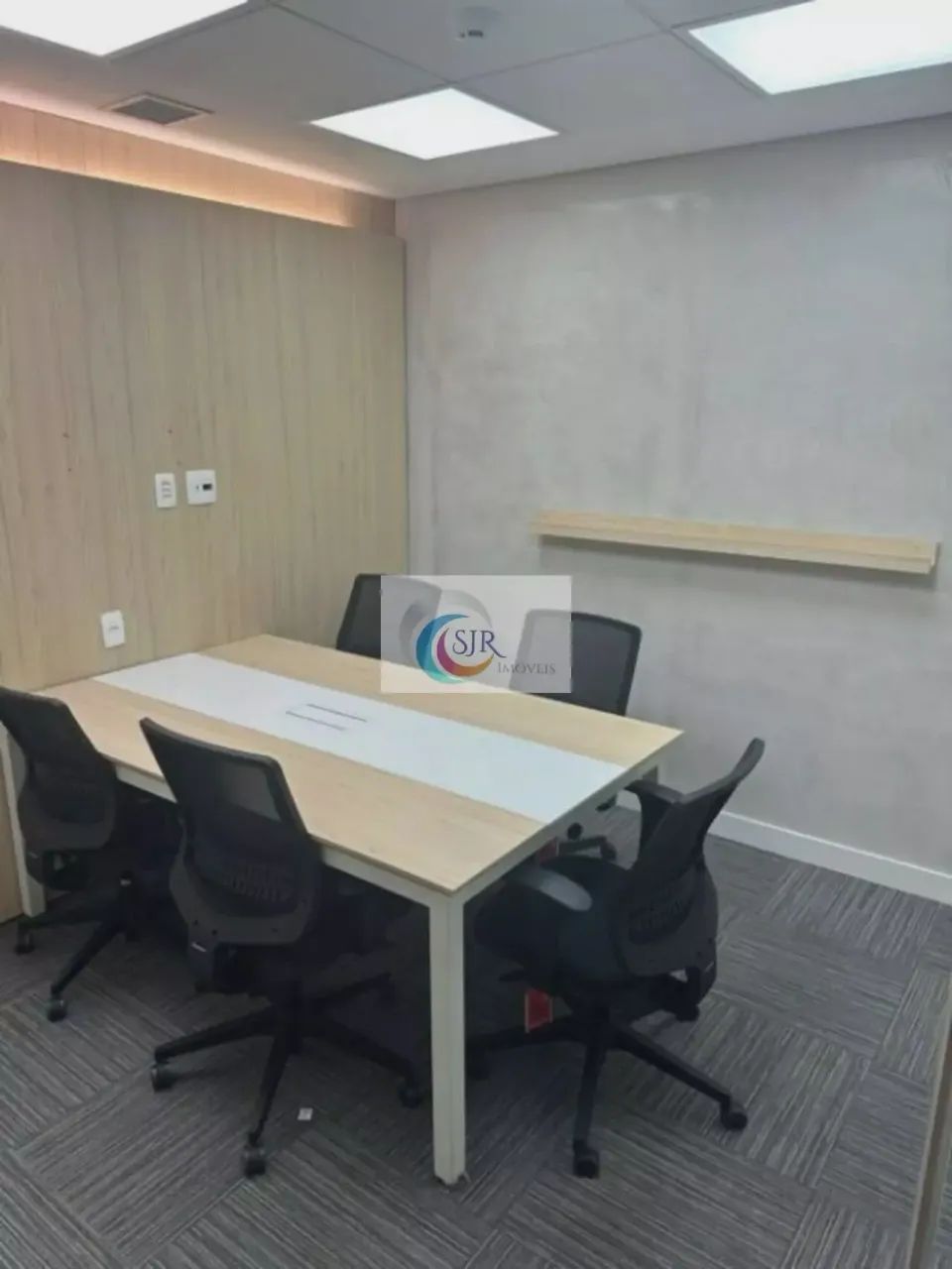 Conjunto para alugar, 260m² - Vila Olímpia - São Paulo/SP - Foto 5