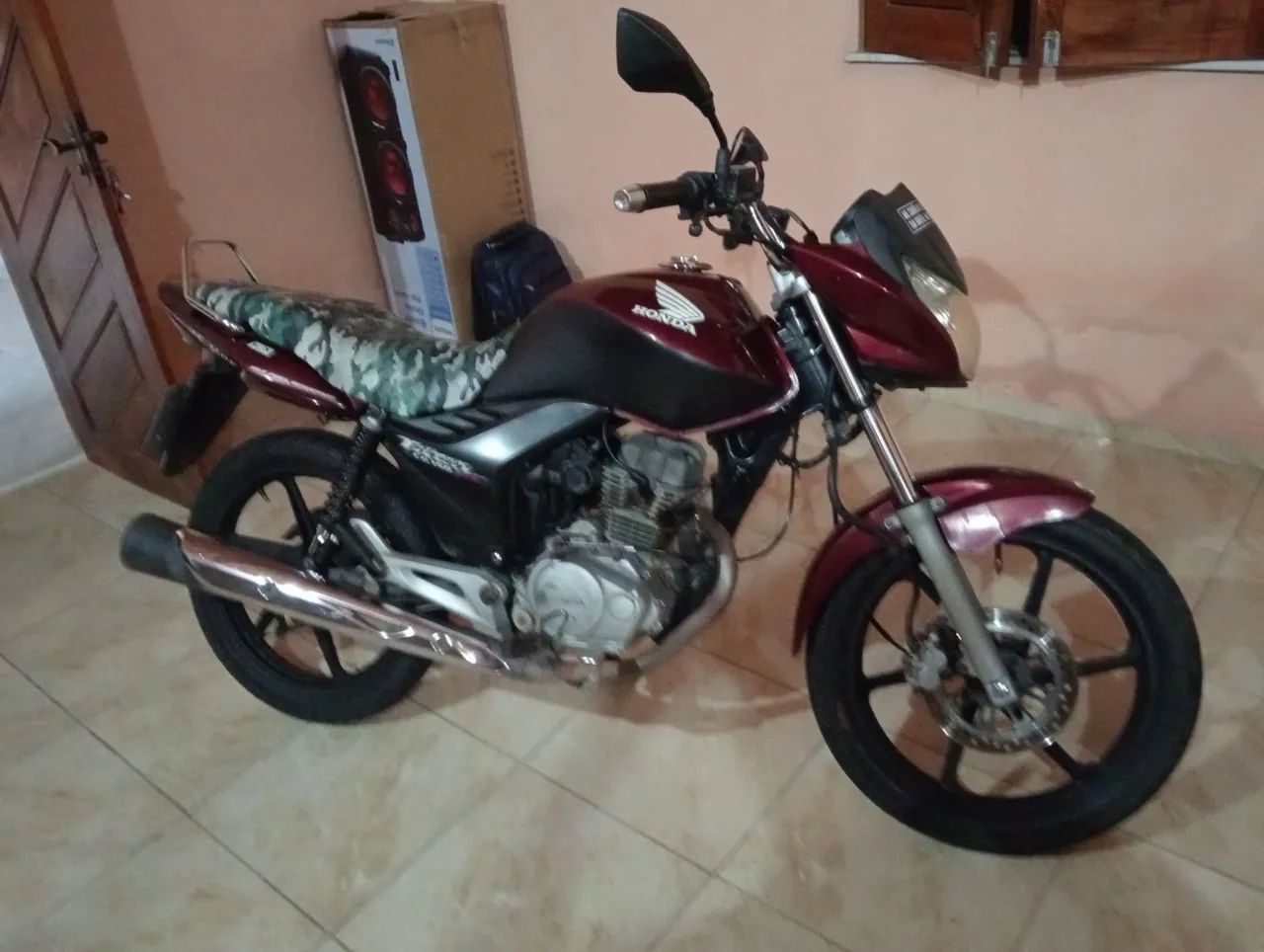 Titan 2012  - Foto 2