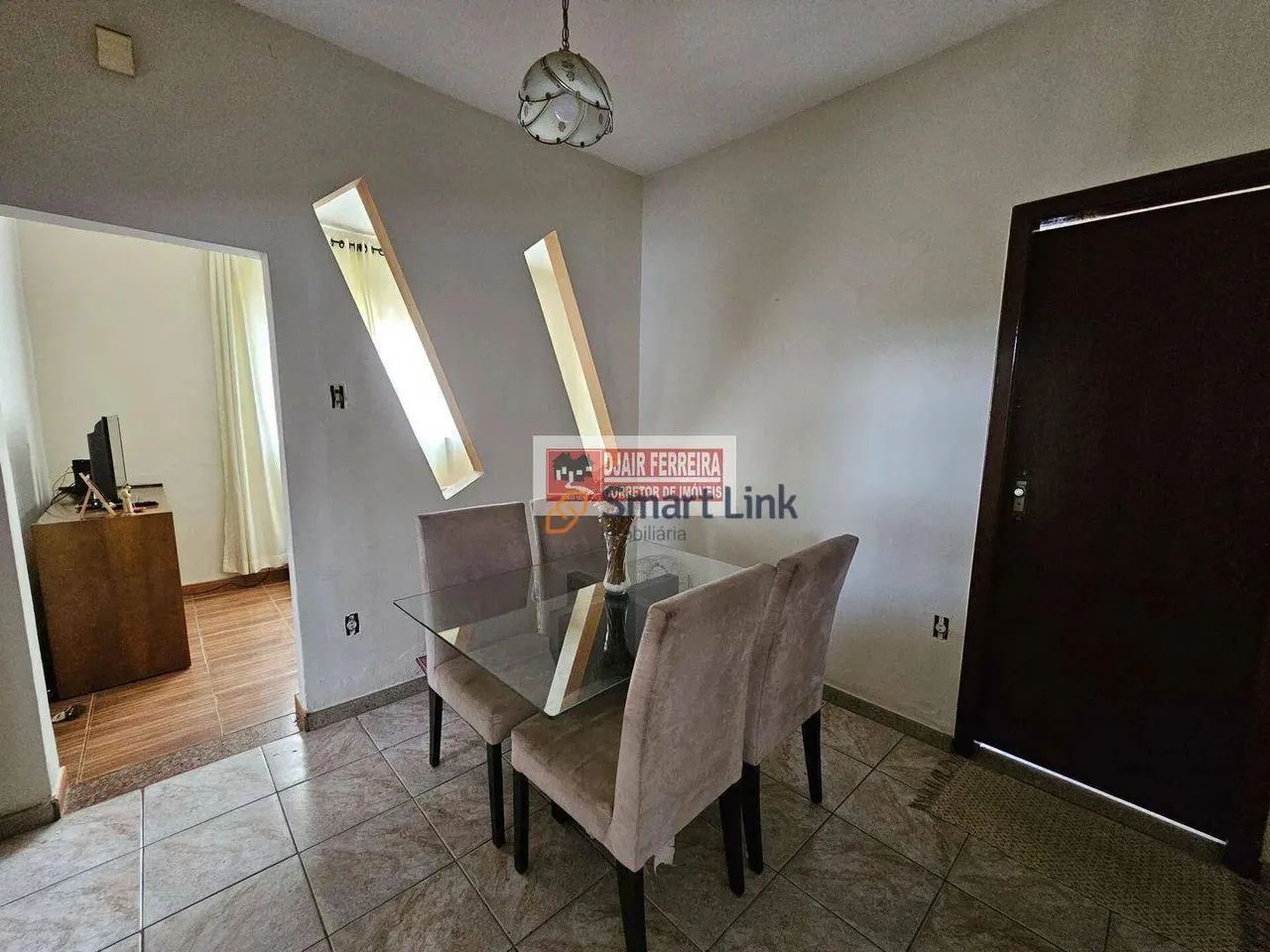 Casa com 3 dormitórios à venda, 119 m² por R$ 550.000,00 - Dom Cabral - Belo Horizonte/MG - Foto 2