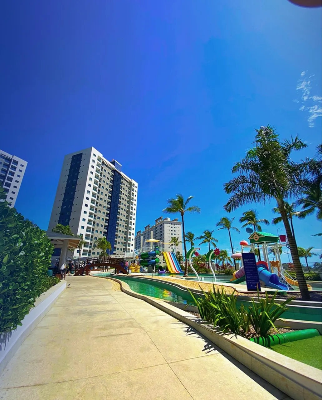 Salinas Exclusive Resort